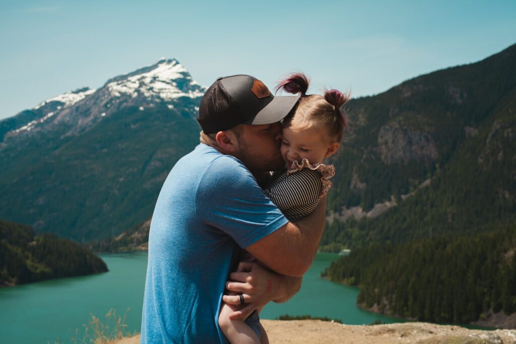 diritti papà alla nascita avvocato ida parisi