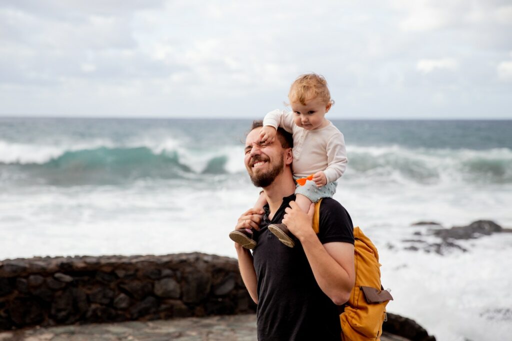 quanti giorni spettano al padre dopo il parto